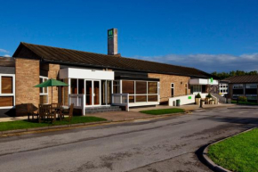 Holiday Inn Derby/Nottingham by IHG